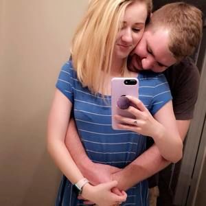 Meet your Posher, Aubrey